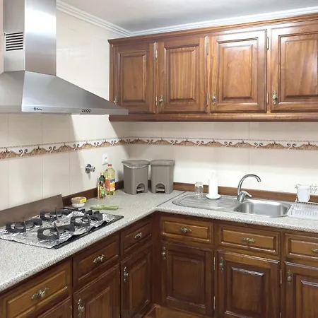 بيت للعطل Holiday Home Rua Dr. Marcelino Moules *