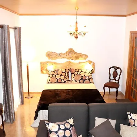 بيت للعطل Holiday Home Rua Dr. Marcelino Moules *