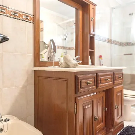 بيت للعطل Holiday Home Rua Dr. Marcelino Moules *