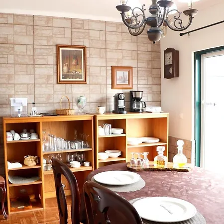 بيت للعطل Holiday Home Rua Dr. Marcelino Moules